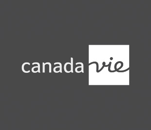Logo Canada Vie